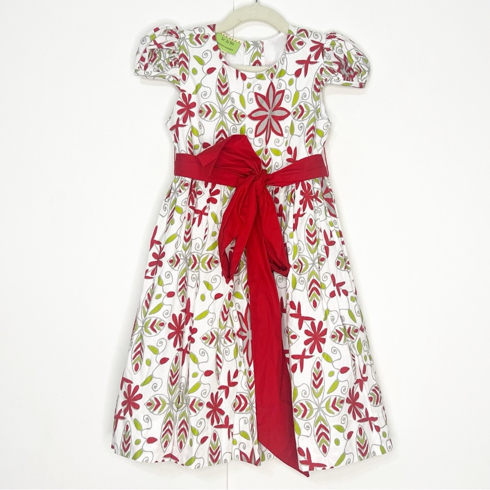 Le Za Me Girls‎ Dress